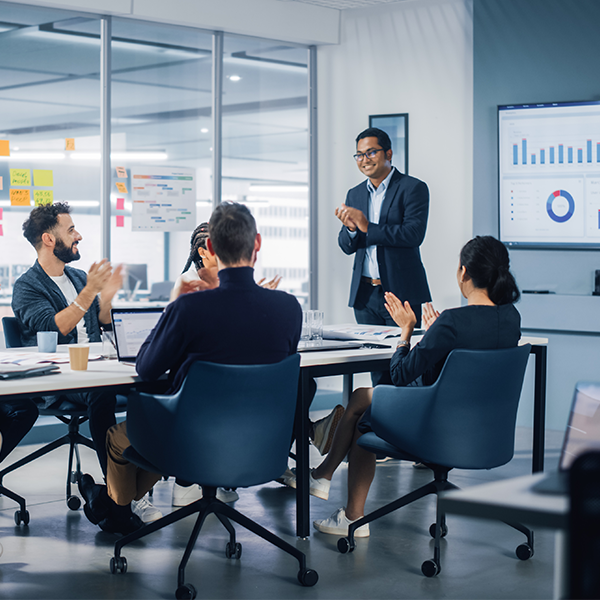 AV & Workplace Technology